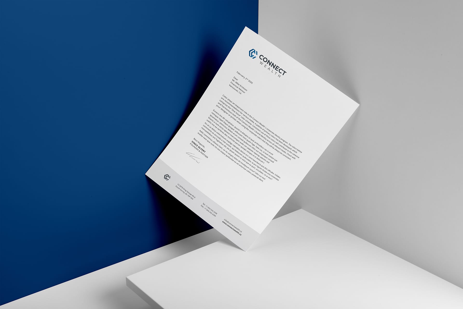 letterhead-connectwealth-branding